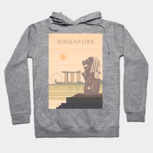 Singapore Hoodie